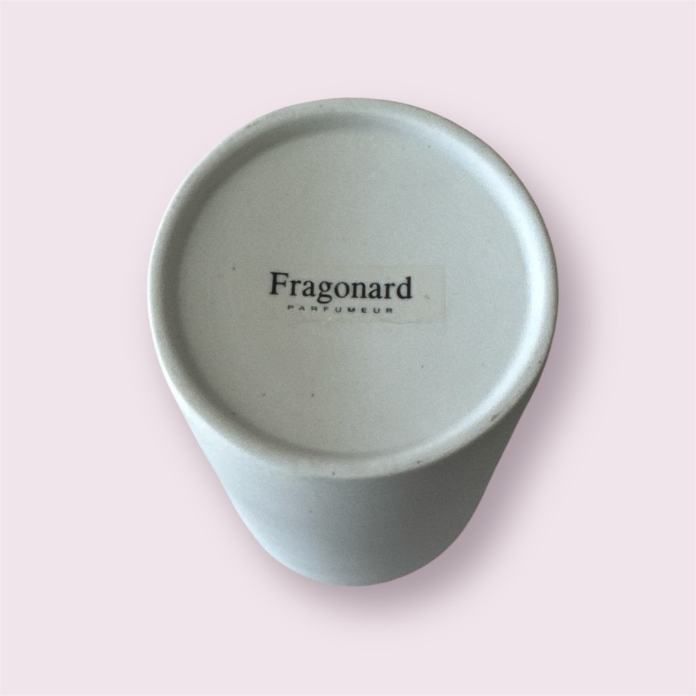 FRAGONARD Parfumeur Cup vase - Picture 2 of 2